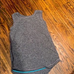 Ivivva tank top